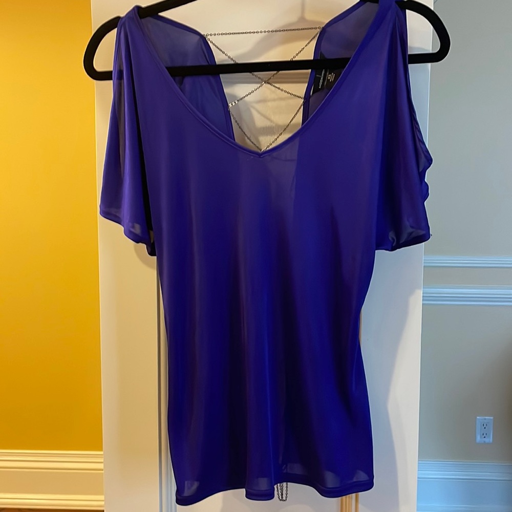 Open Back Top - image 2